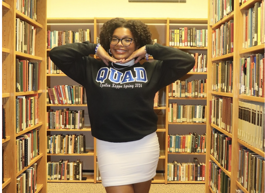 photo of sierra pritchett